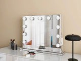 Miroir Vanity