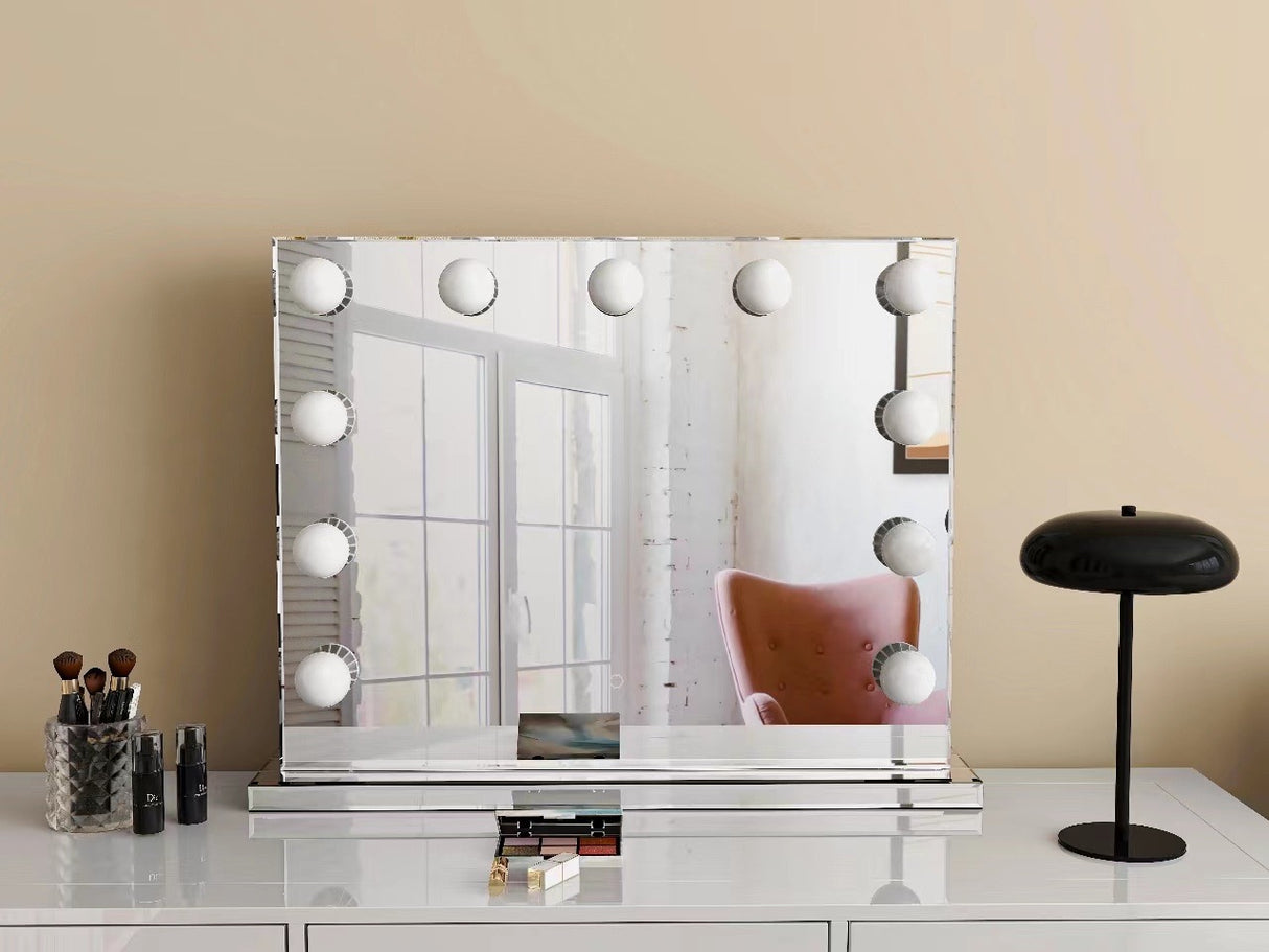 Miroir Vanity