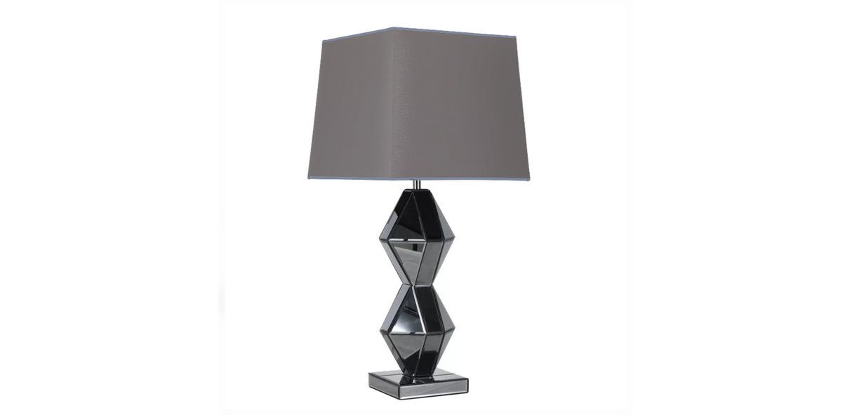 Lampe Brisée
