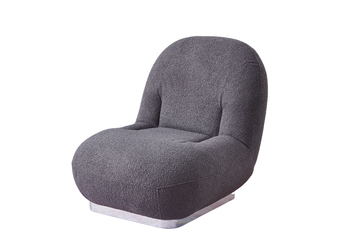 Fauteuil Loving