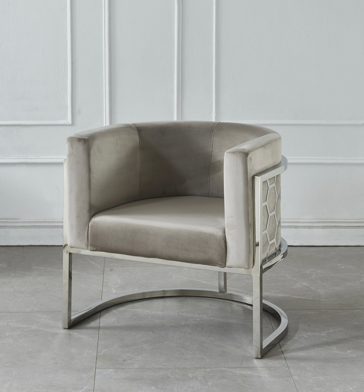 Fauteuil Alveoles
