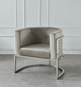 Fauteuil Alveoles