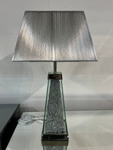 Lampe Strass