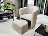 Fauteuil Lina