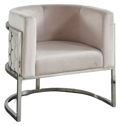 Fauteuil Alveoles