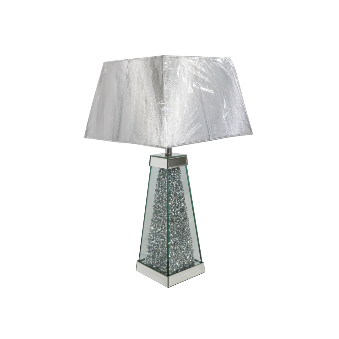 Lampe Strass
